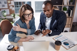 Arlington WA business consulting